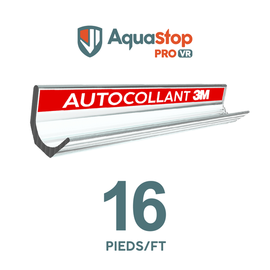 Aquastop Pro - 16 pieds